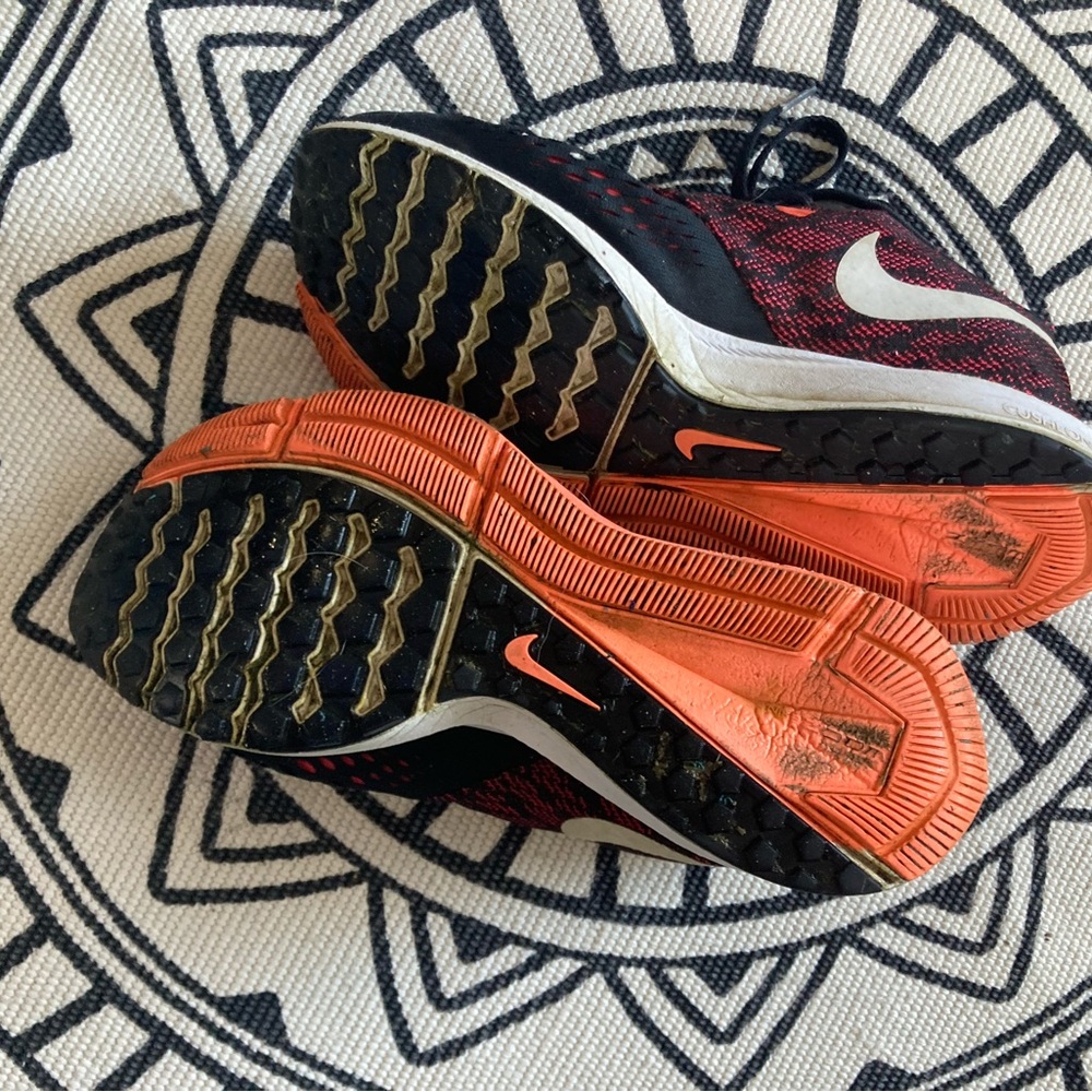Nike zoom win flo size 8.5 - Picture 4 of 6